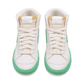 NIKE WMNS BLAZER MID '77 'GREEN FADE'