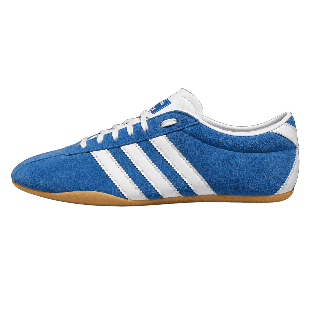 ADIDAS ORIGINALS TOKYO 'BLUE BIRD'