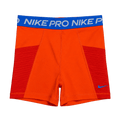 NIKE PRO DRI-FIT HIGH-RISE 3"