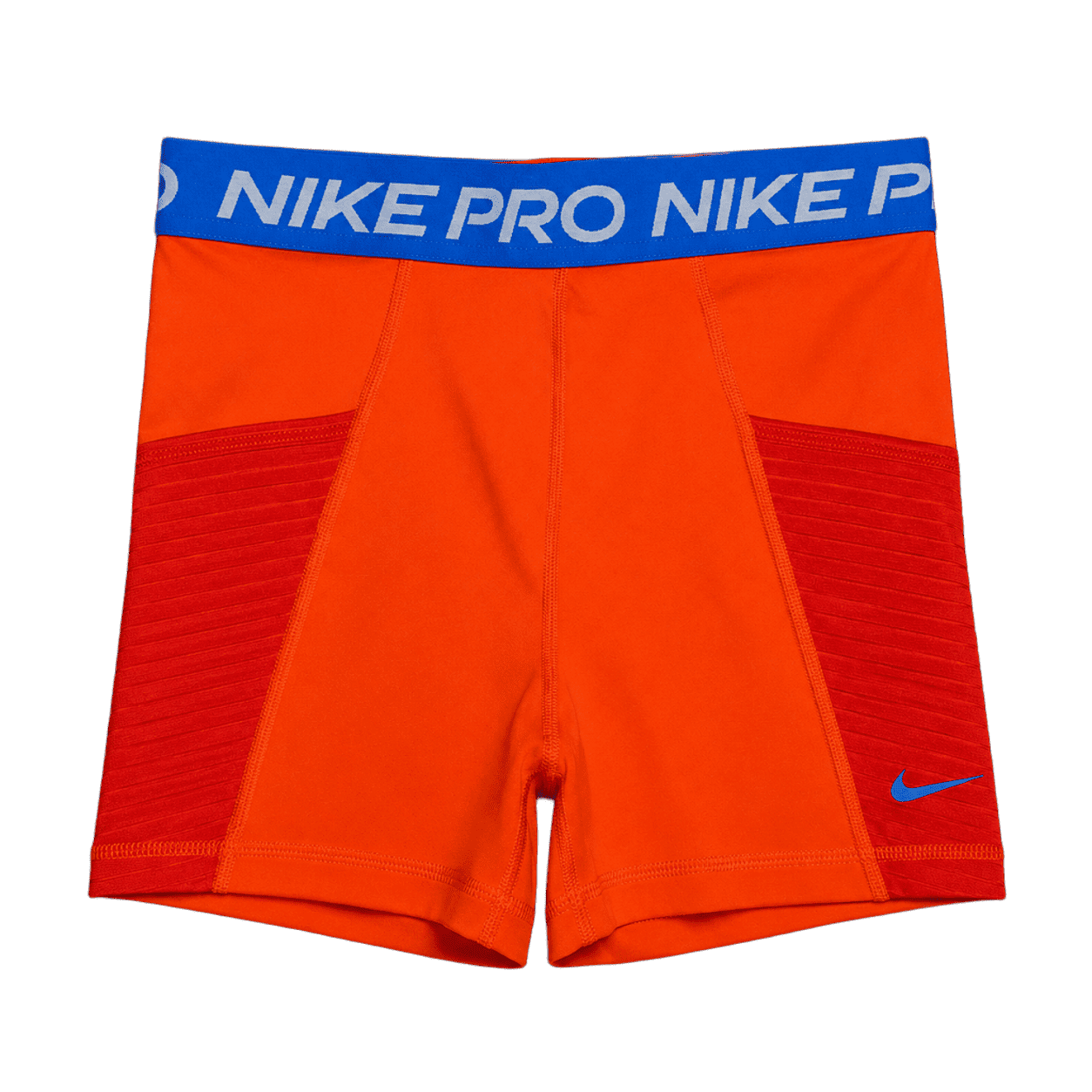 NIKE PRO DRI-FIT HIGH-RISE 3"