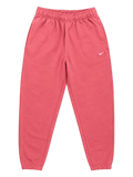 NIKE SOLO SWOOSH FLEECE PANTS