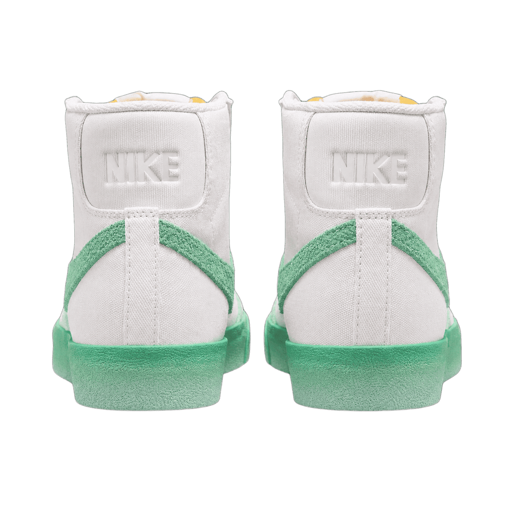NIKE WMNS BLAZER MID '77 'GREEN FADE'
