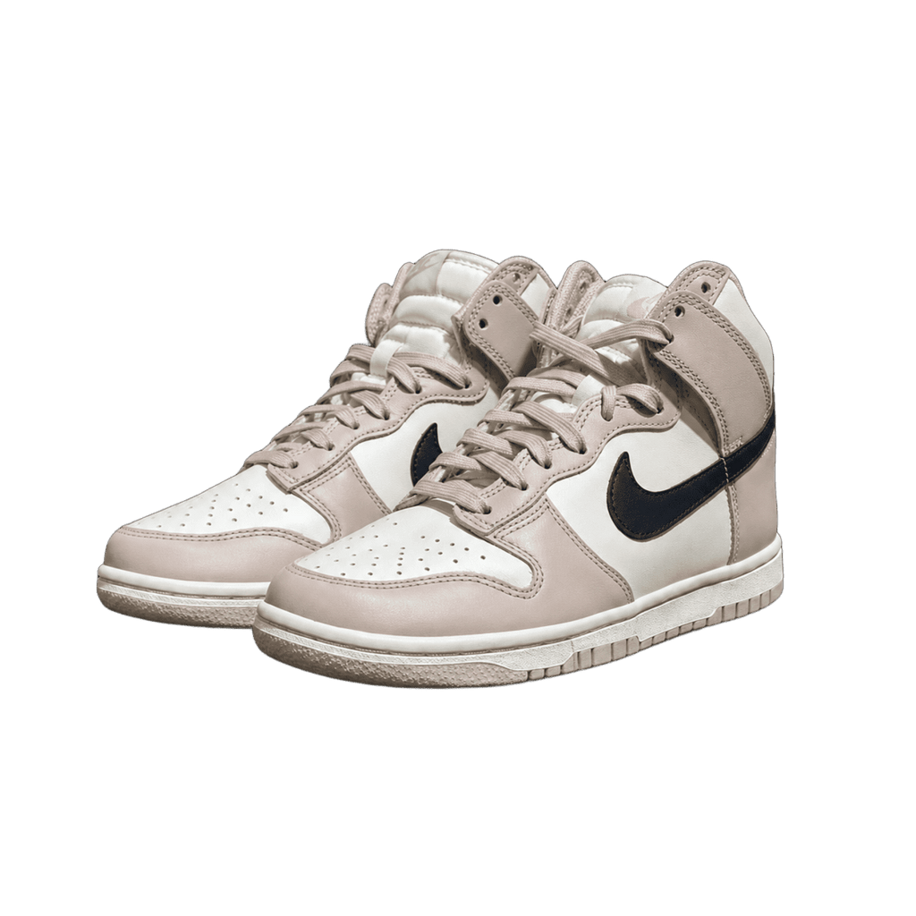 NIKE DUNK HIGH FOSSIL STONE