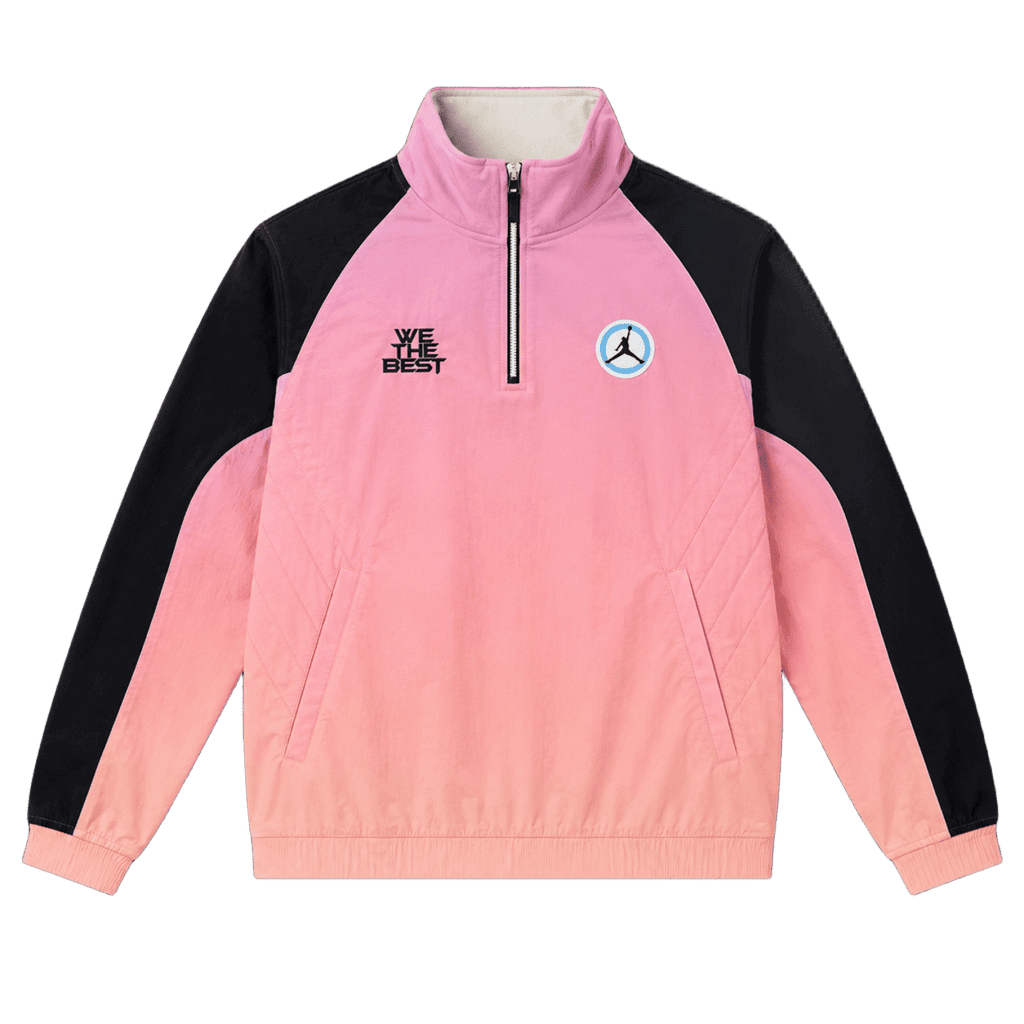 AIR JORDAN X DJ KHALED "WE THE BEST" TRACK JACKET