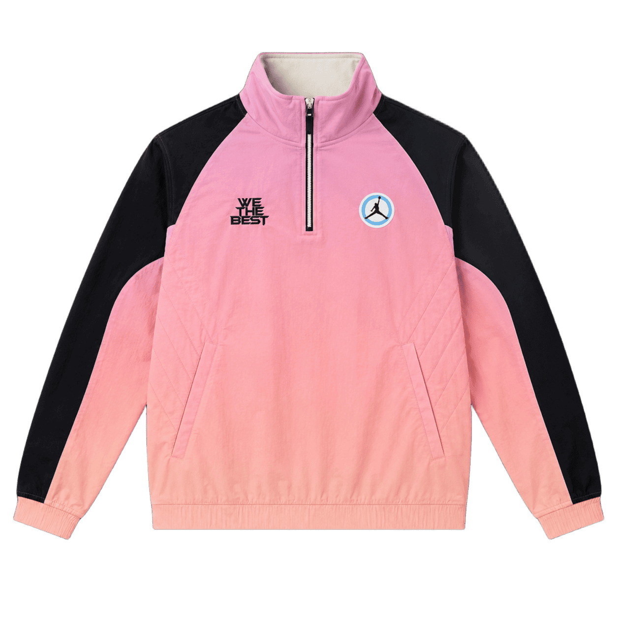 AIR JORDAN X DJ KHALED "WE THE BEST" TRACK JACKET