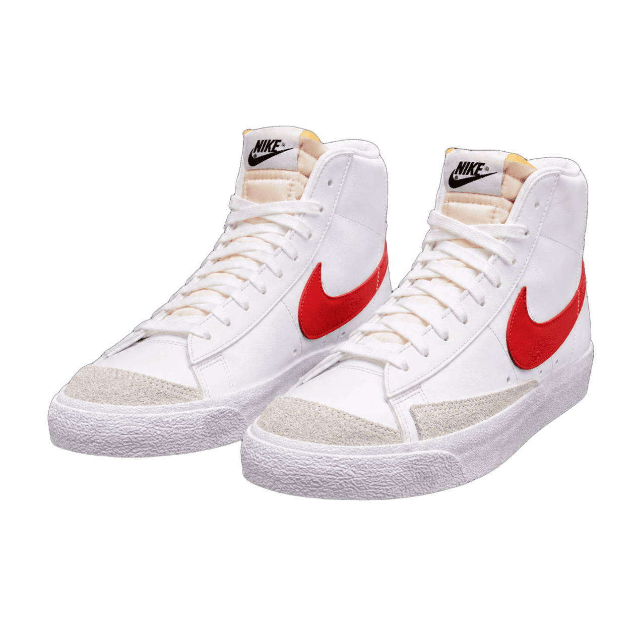 NIKE BLAZER MID '77 VINTAGE 'PICANTE RED'