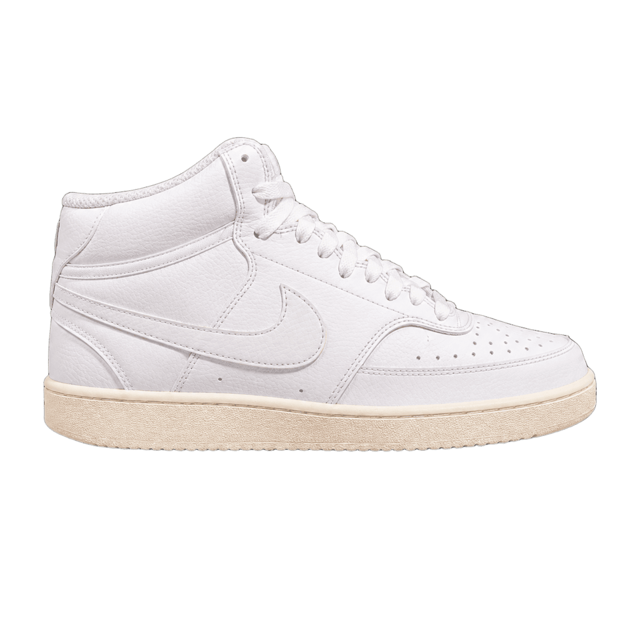 NIKE COURT VISION MID