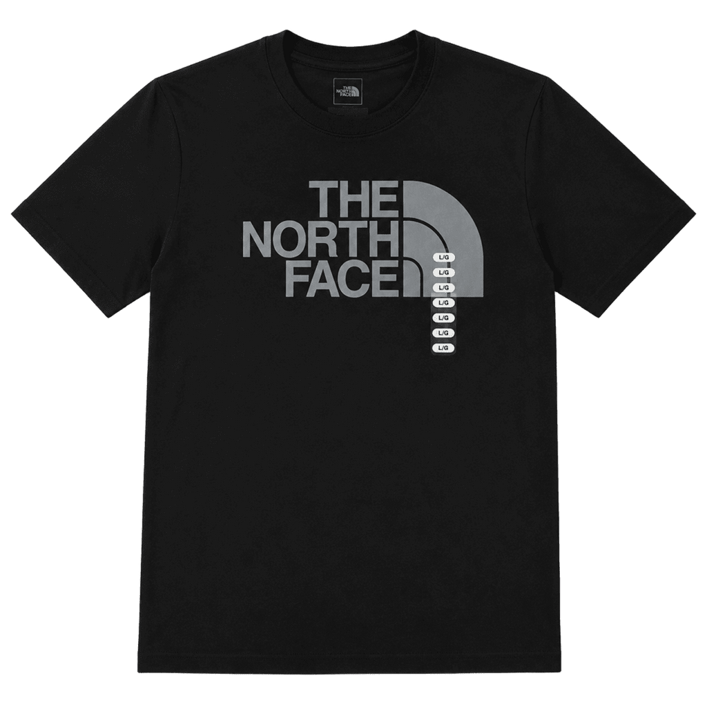 THE NORTH FACE MEN'S HALF DOME