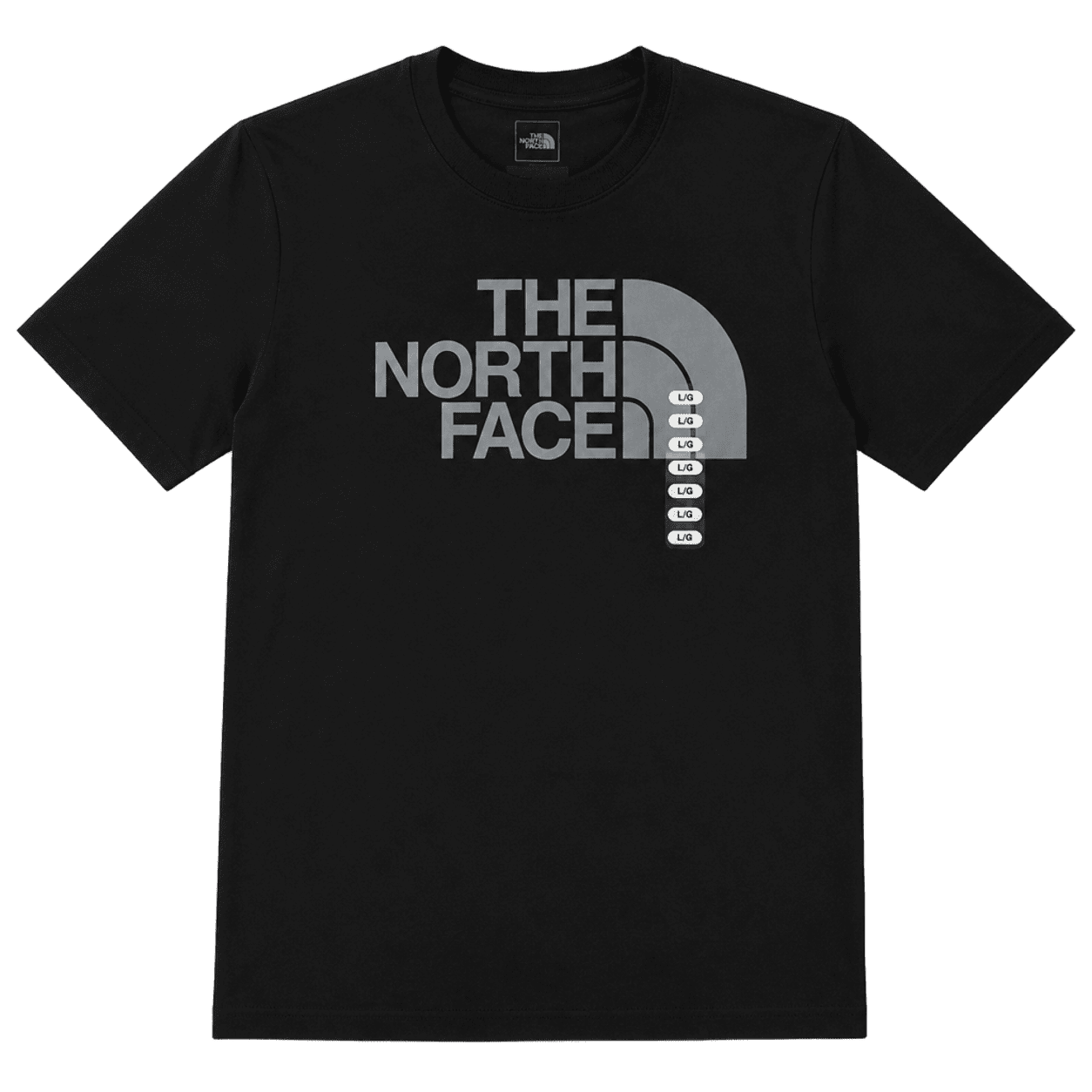 THE NORTH FACE MEN'S HALF DOME