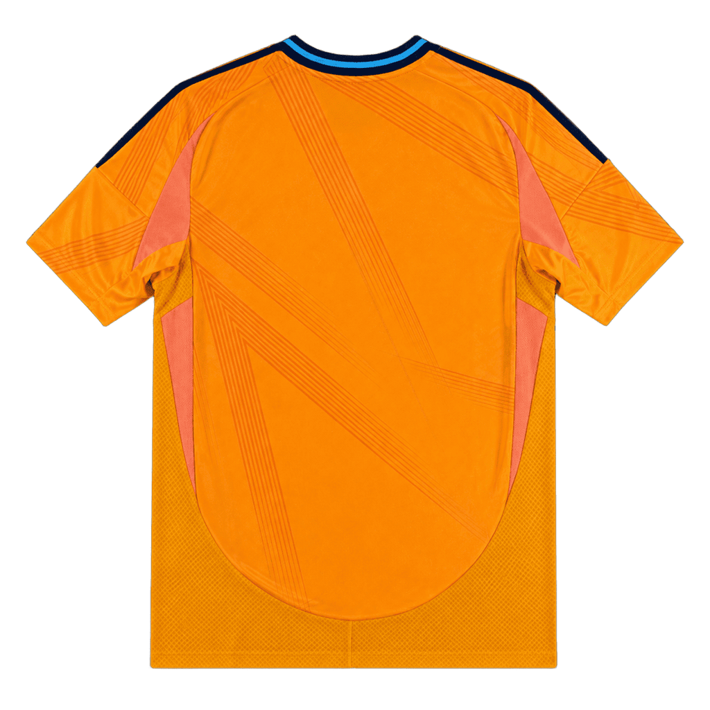 ADIDAS REAL MADRID 24/25 AWAY JERSEY