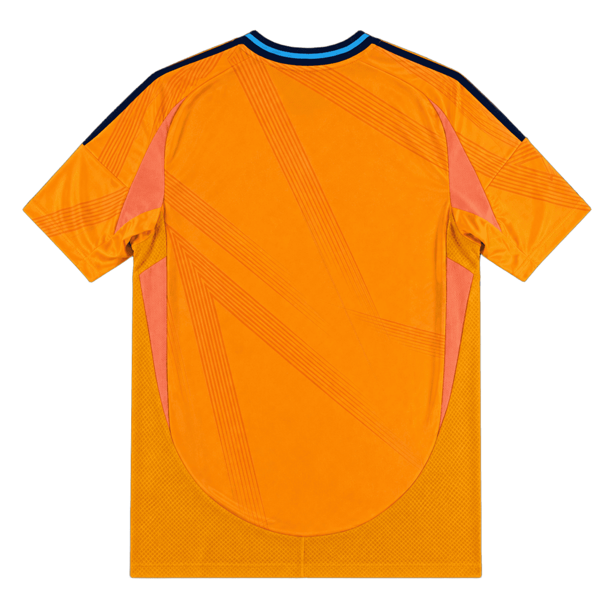 ADIDAS REAL MADRID 24/25 AWAY JERSEY