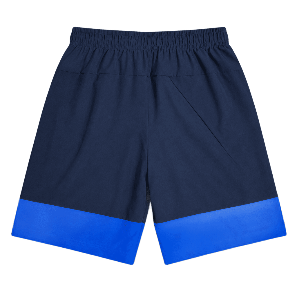 NIKE DRI-FIT FORM 7" UNLINED