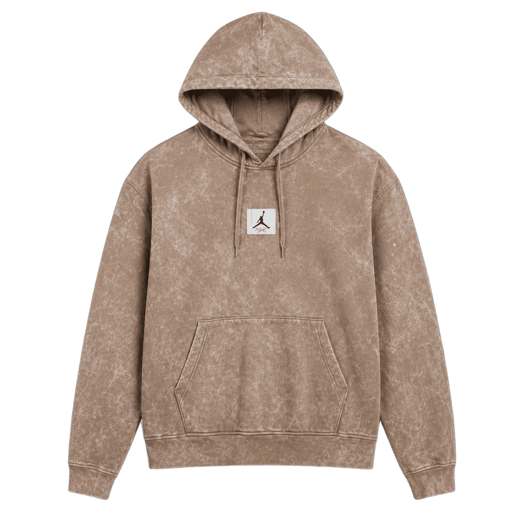 NIKE JORDAN PULLOVER