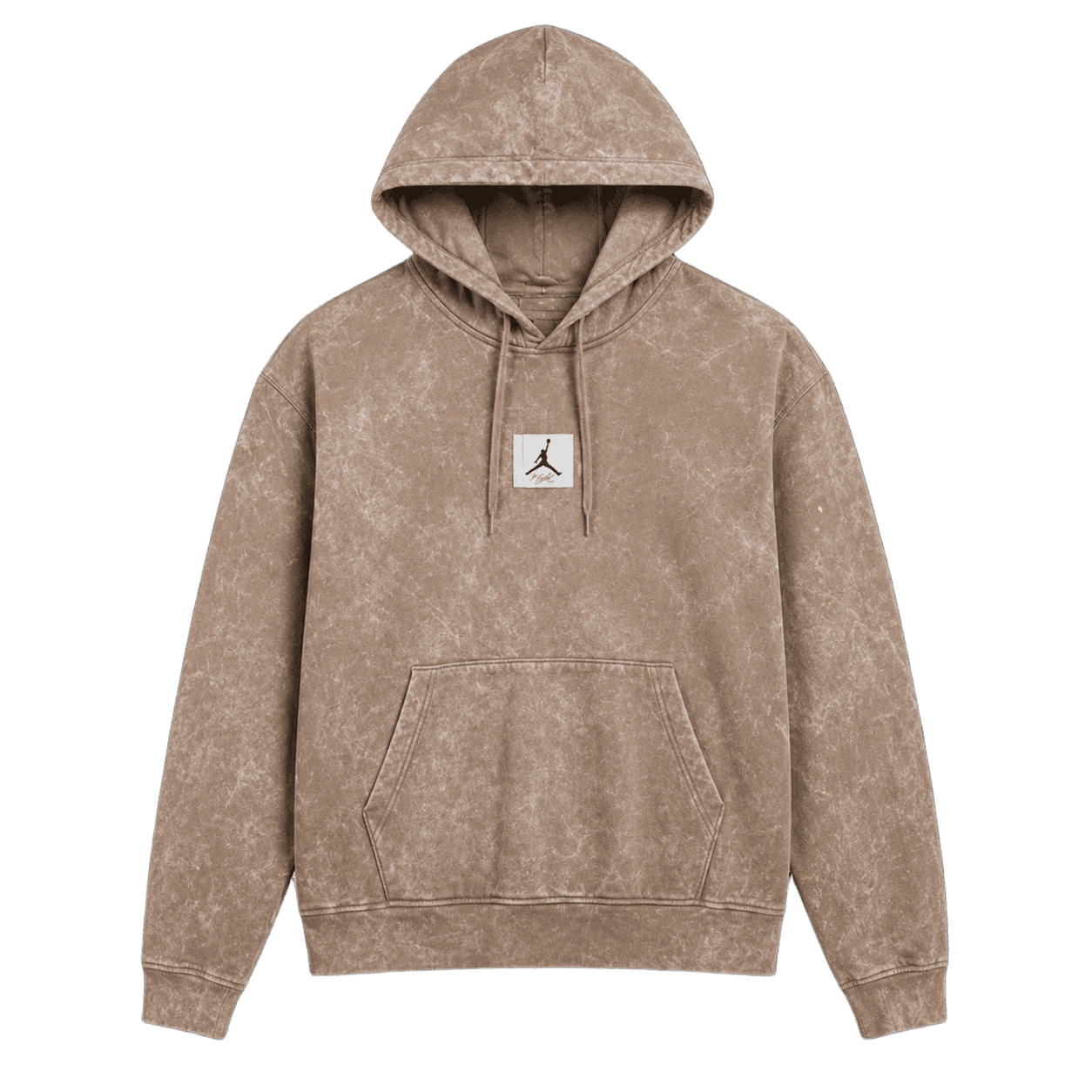 NIKE JORDAN PULLOVER