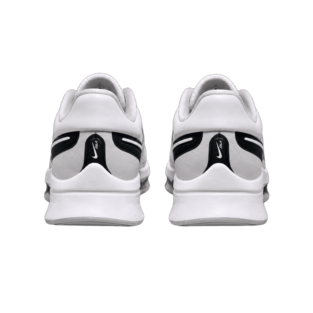 NIKE AIR ZOOM INFINITY TOUR NEXT% 'WHITE GREY FOG'