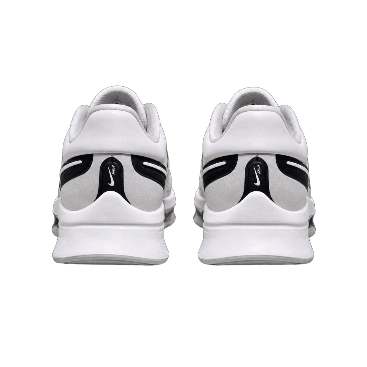NIKE AIR ZOOM INFINITY TOUR NEXT% 'WHITE GREY FOG'