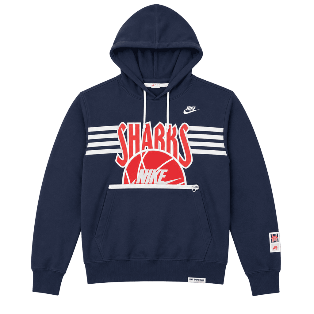 NIKE DRI-FIT STANDARD