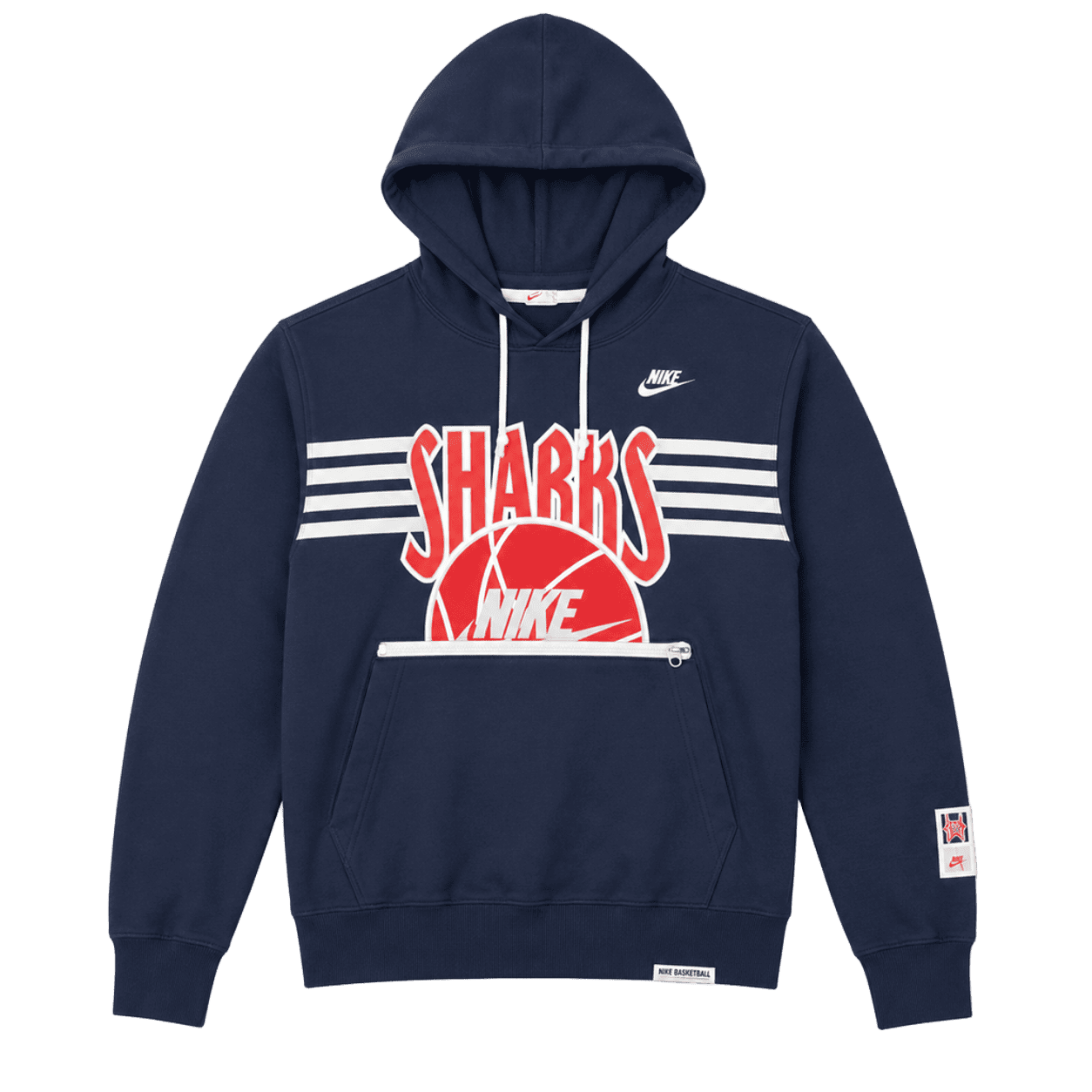 NIKE DRI-FIT STANDARD