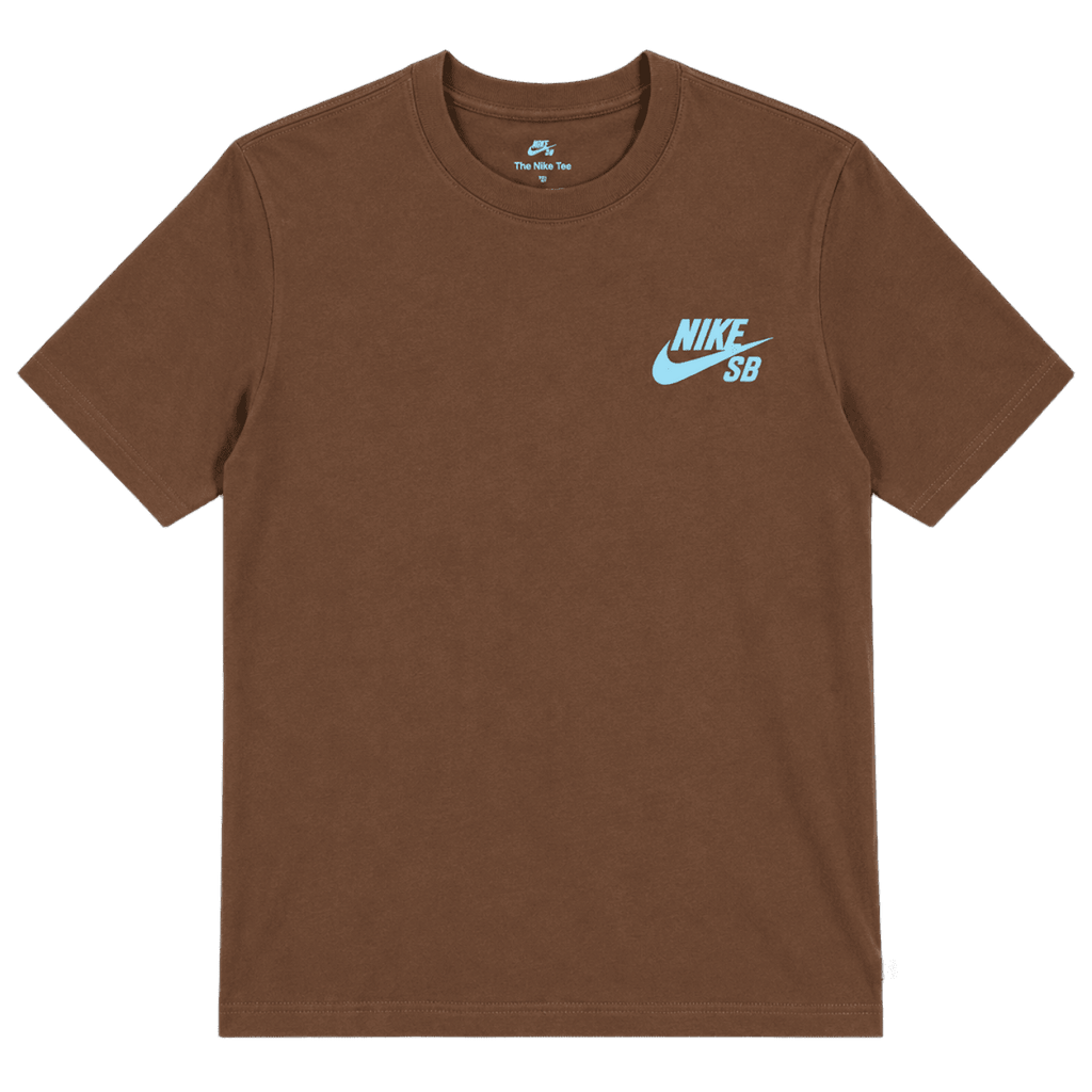 NIKE SB LOGO SKATE
