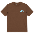 NIKE SB LOGO SKATE