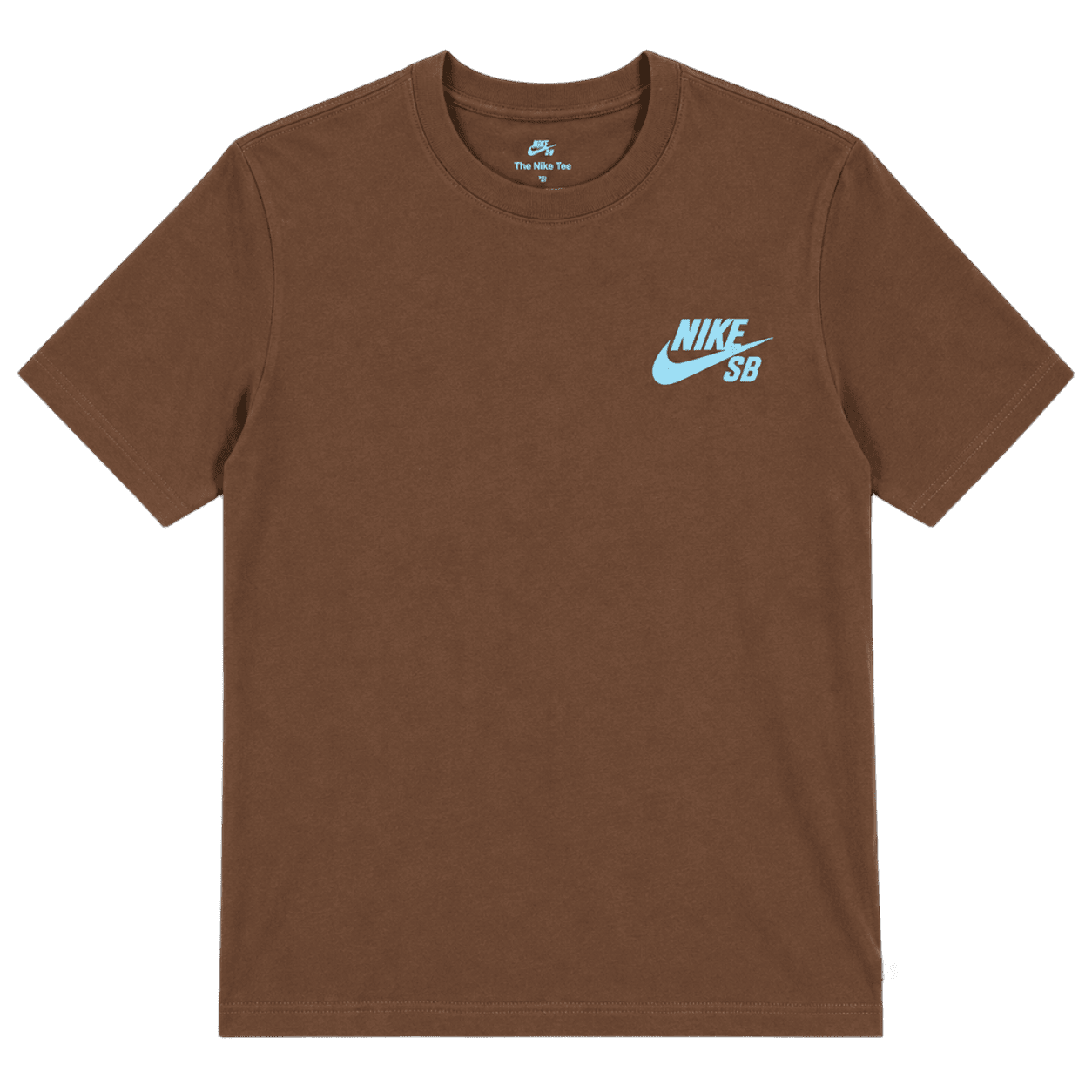 NIKE SB LOGO SKATE