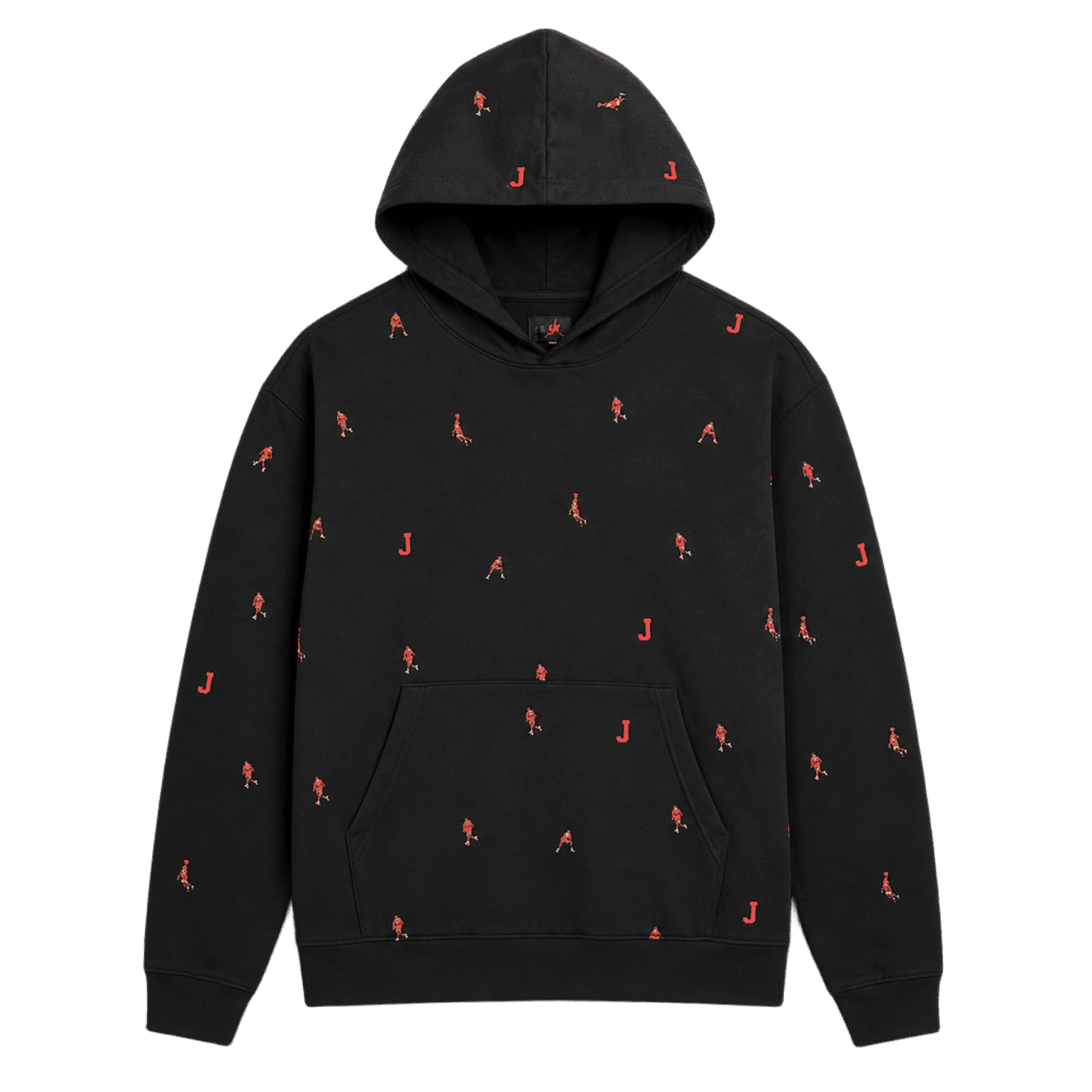 JORDAN HOLIDAY JUMPMAN