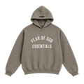 FEAR OF GOD ESSENTIALS OVERSIZED