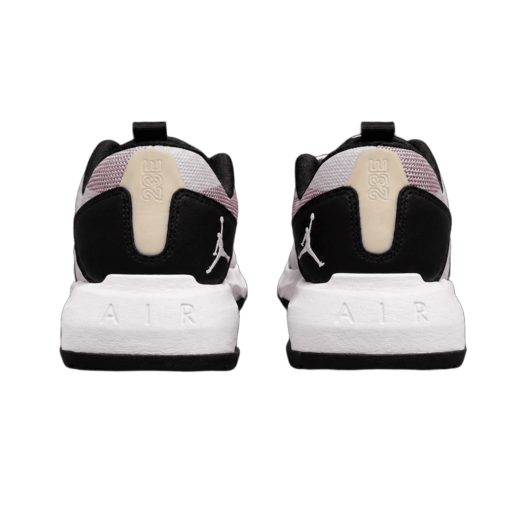 JORDAN AIR MAX AURA 5 'GREY ATMOSPHERE PINK'