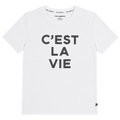 KARL LAGERFELD C'EST LA VIE