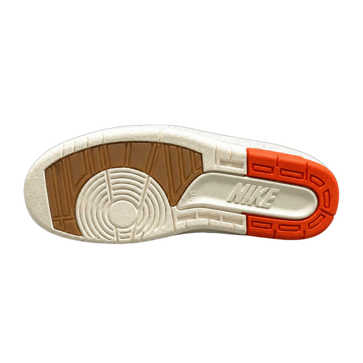 AIR JORDAN 2 RETRO LOW x TITAN