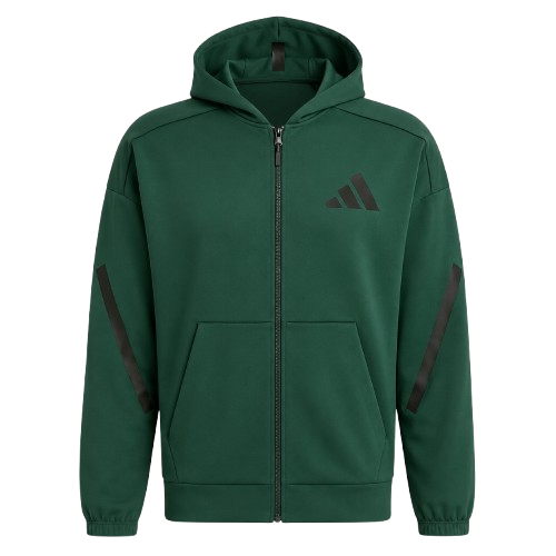 SET ADIDAS Z.N.E. FULL-ZIP HOODED