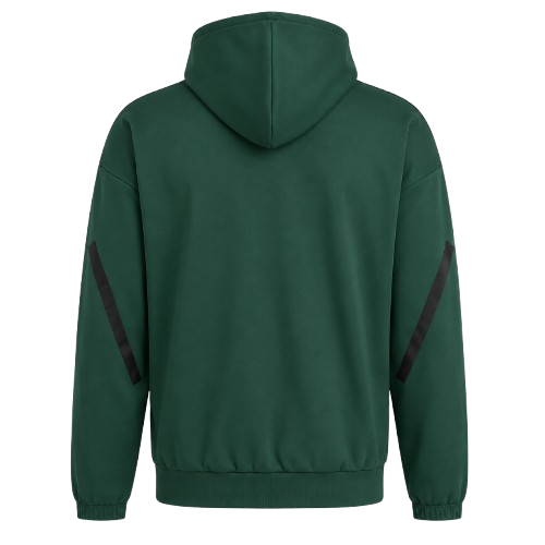 SET ADIDAS Z.N.E. FULL-ZIP HOODED